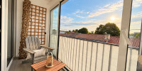 appartement à LE BOUSCAT (33110)